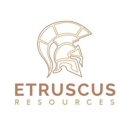 Etruscus Logo (CNW Group/Etruscus Resources Corp.)