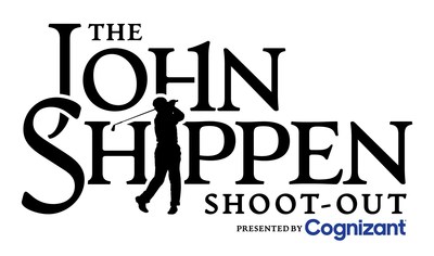 THE JOHN SHIPPEN Shoot-Out logo