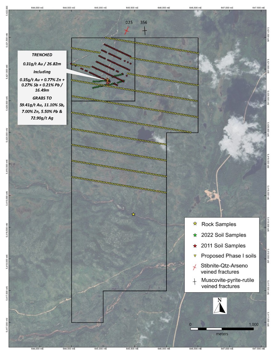 Junior Mining Network