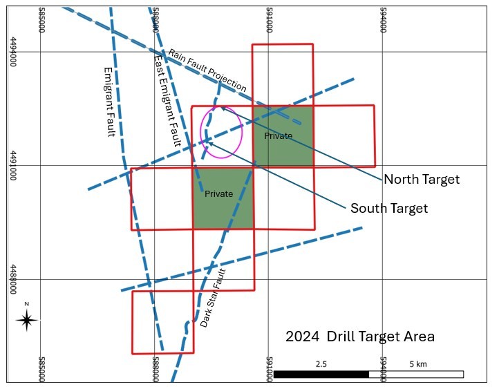 Junior Mining Network