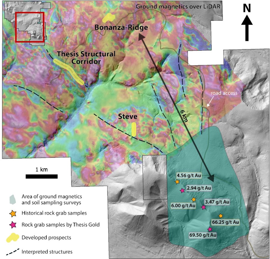 Junior Mining Network