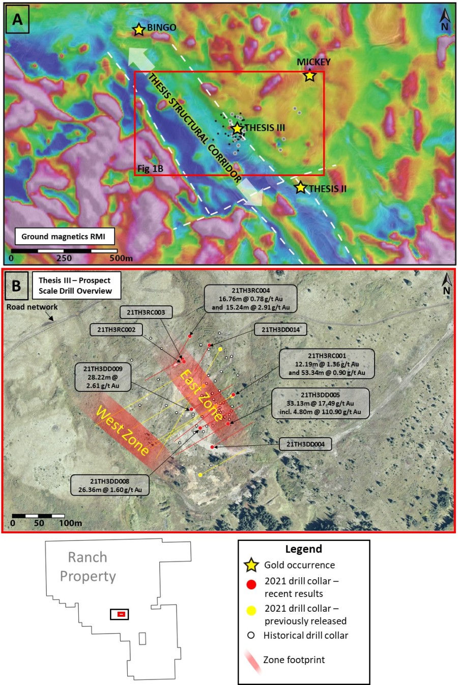 Junior Mining Network