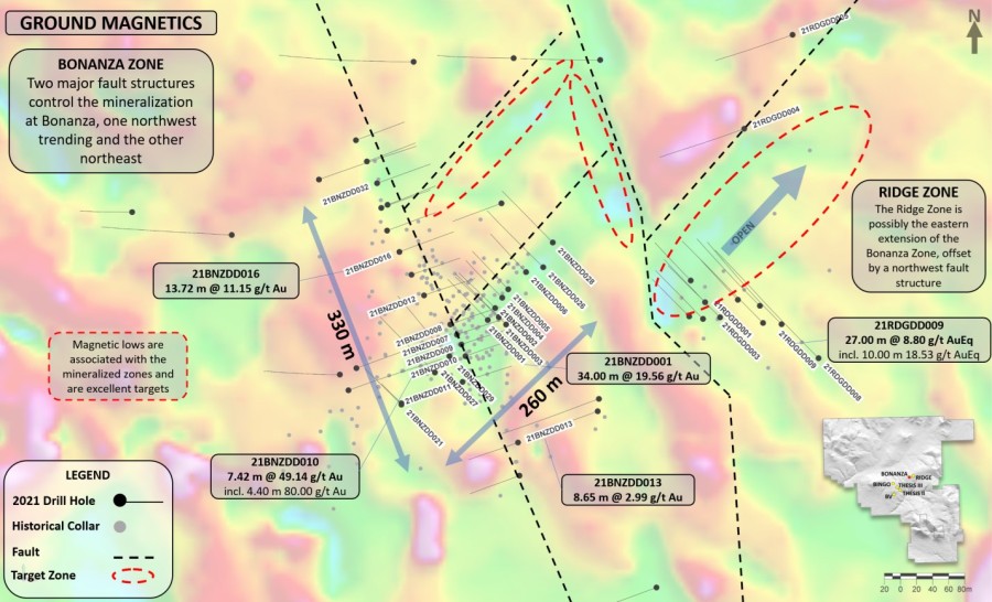 Junior Mining Network