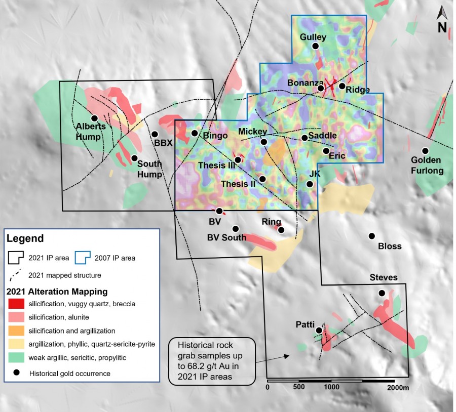 Junior Mining Network