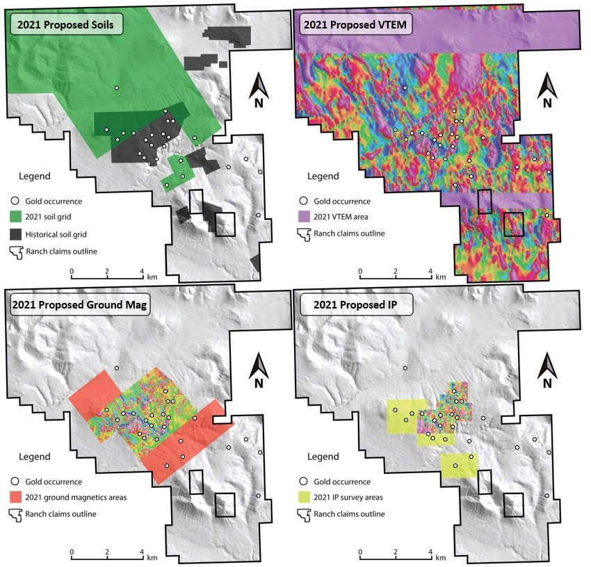Junior Mining Network
