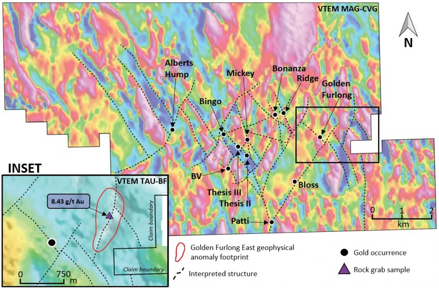 Junior Mining Network