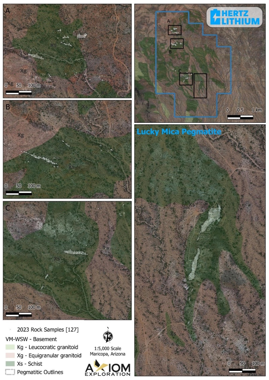Junior Mining Network