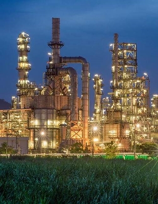 HONEYWELL INTRODUCES NEW TECHNOLOGY TO PRODUCE KEY FEEDSTOCK FOR PLASTICS