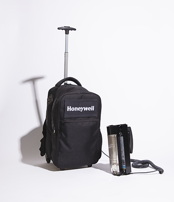 The Honeywell UV Treatment Wand