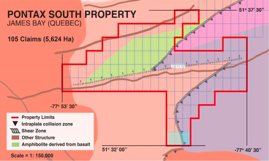 Junior Mining Network