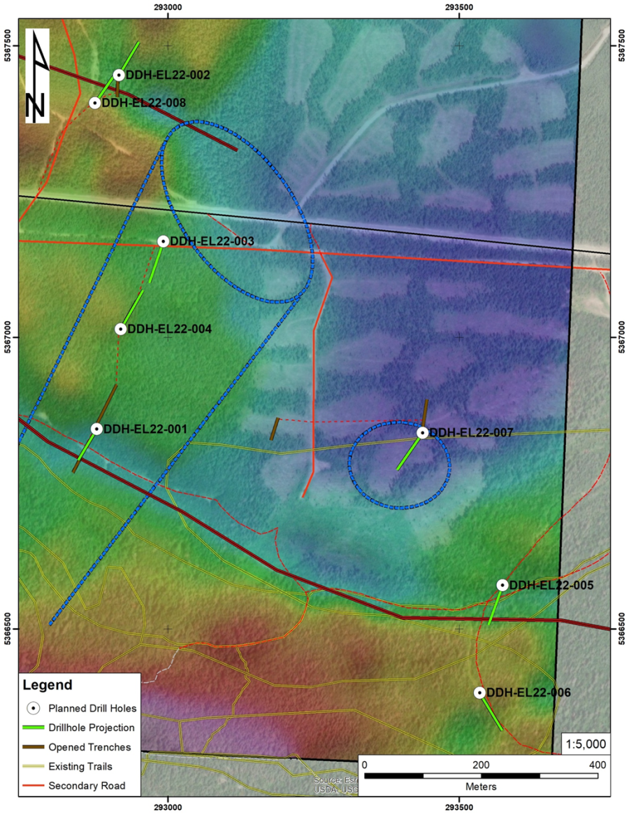 Junior Mining Network