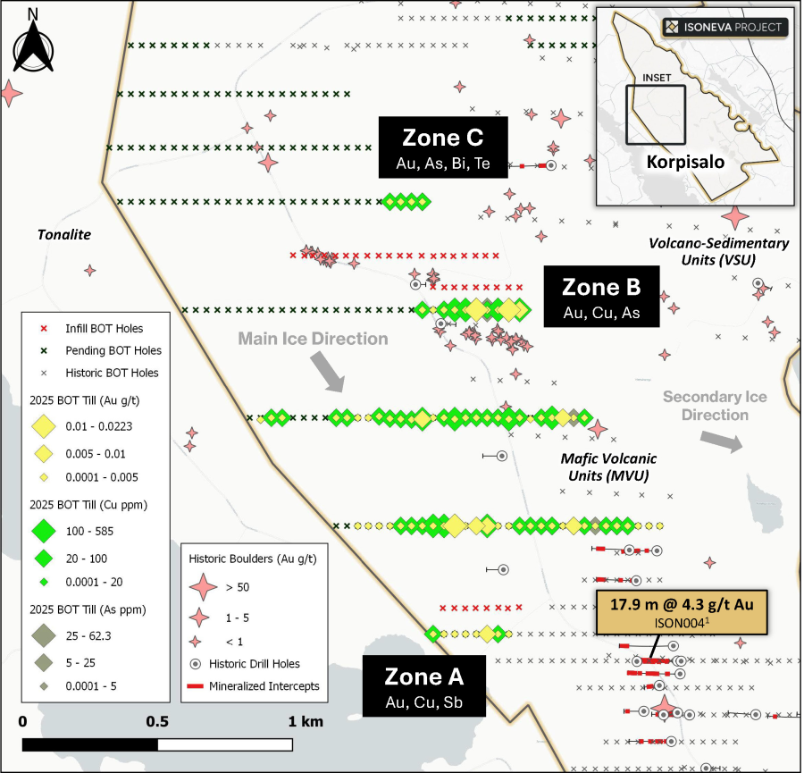 Junior Mining Network