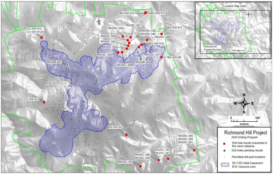 Junior Mining Network
