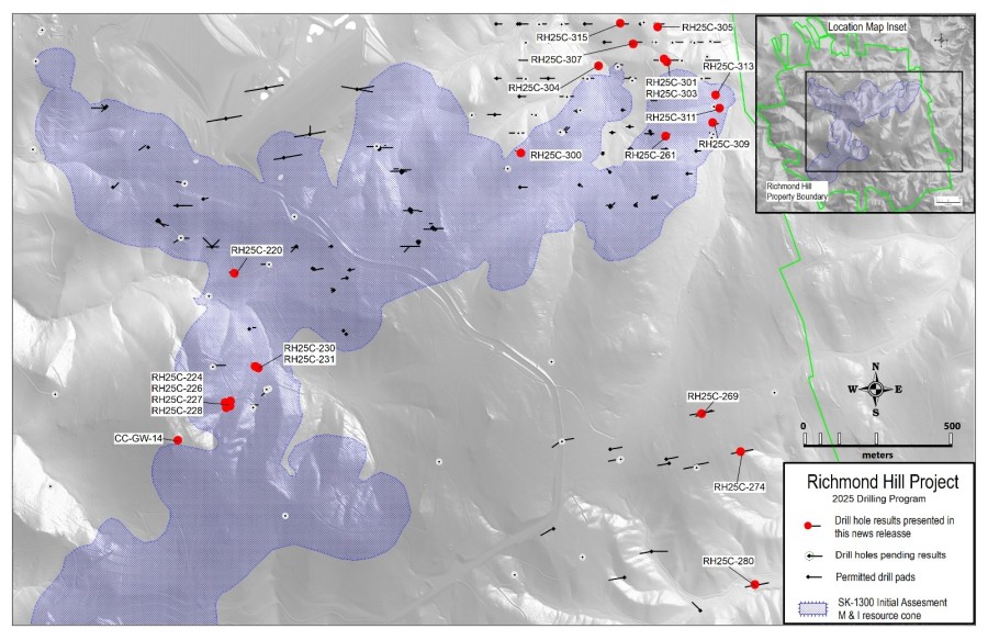 Junior Mining Network