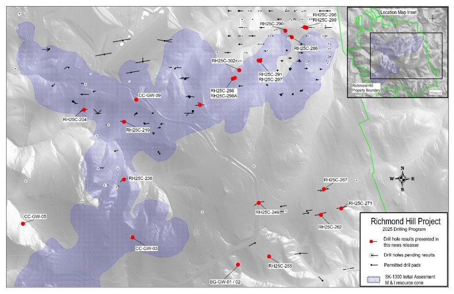 Junior Mining Network