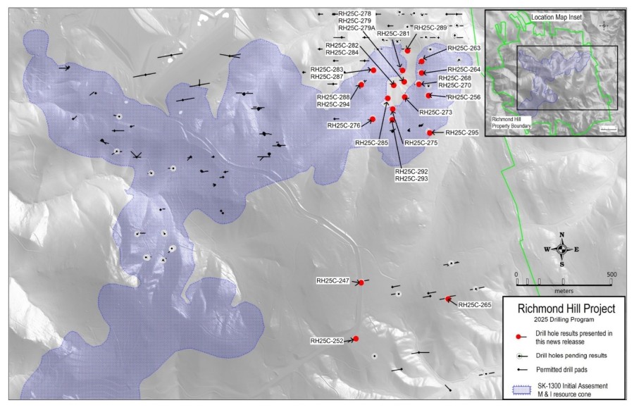 Junior Mining Network