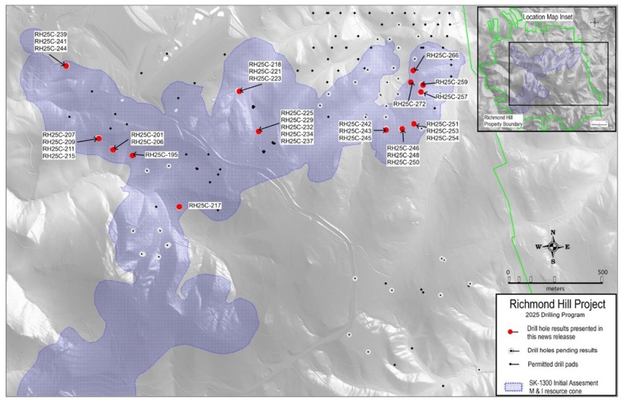Junior Mining Network
