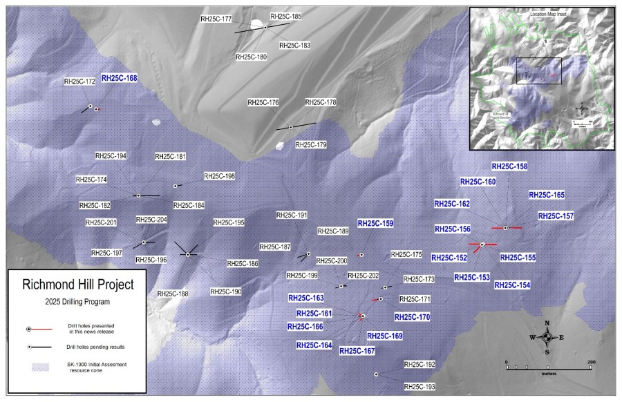 Junior Mining Network