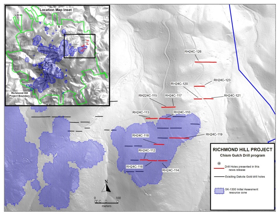 Junior Mining Network