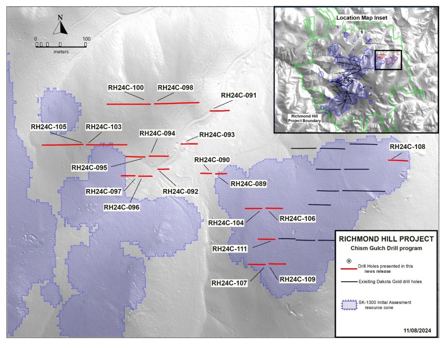 Junior Mining Network