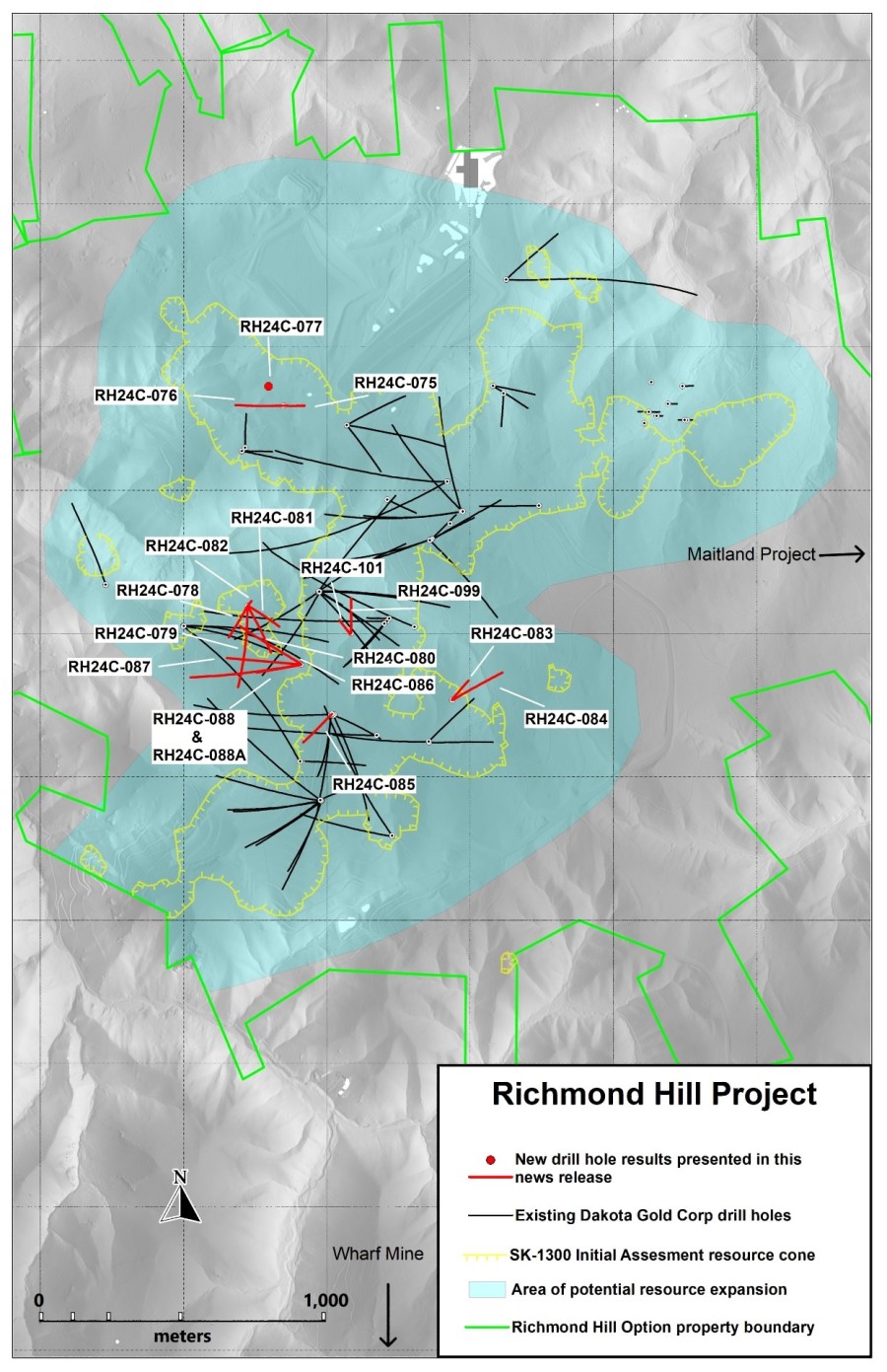 Junior Mining Network