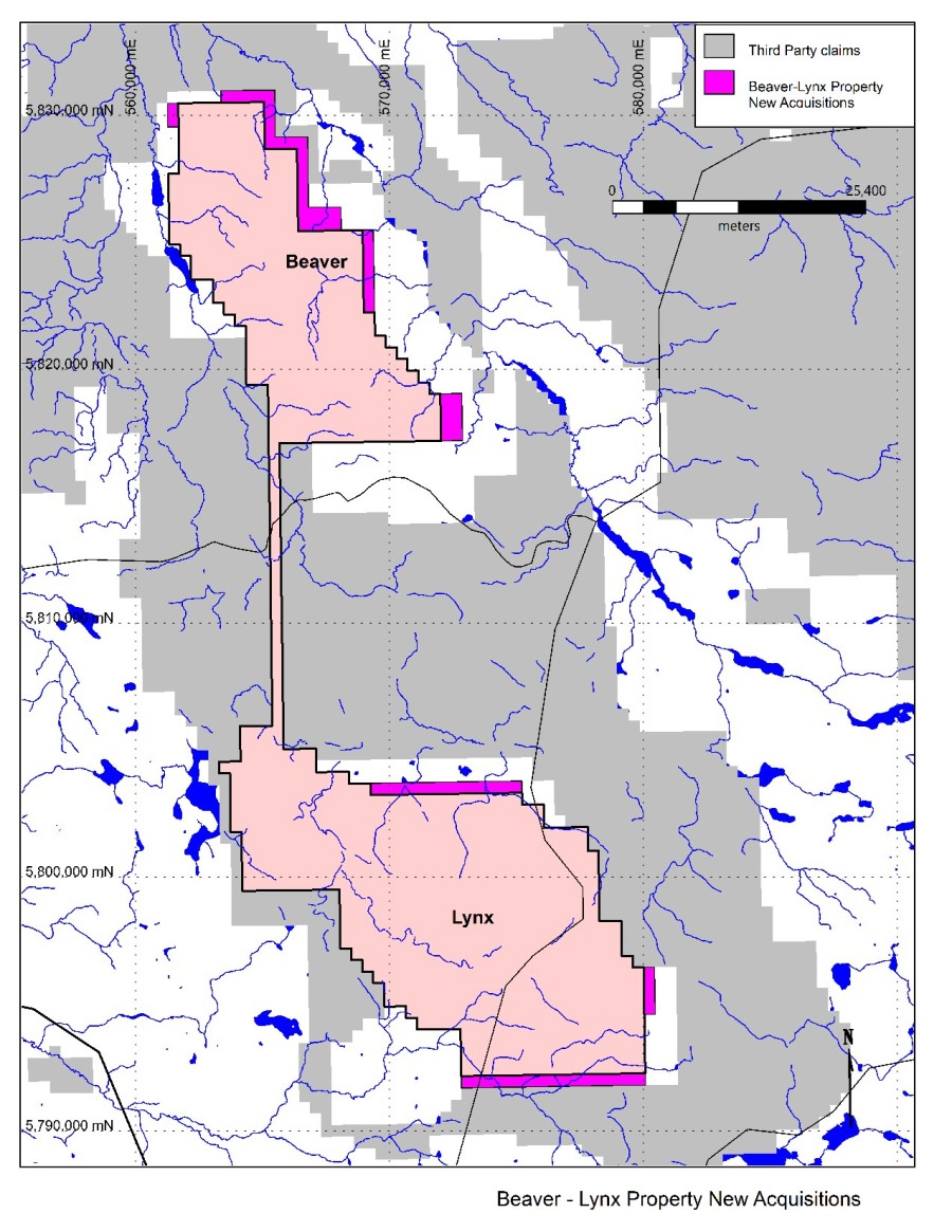Junior Mining Network