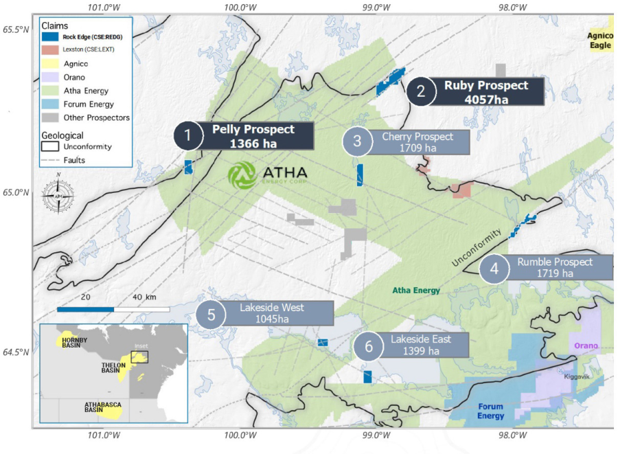 Junior Mining Network