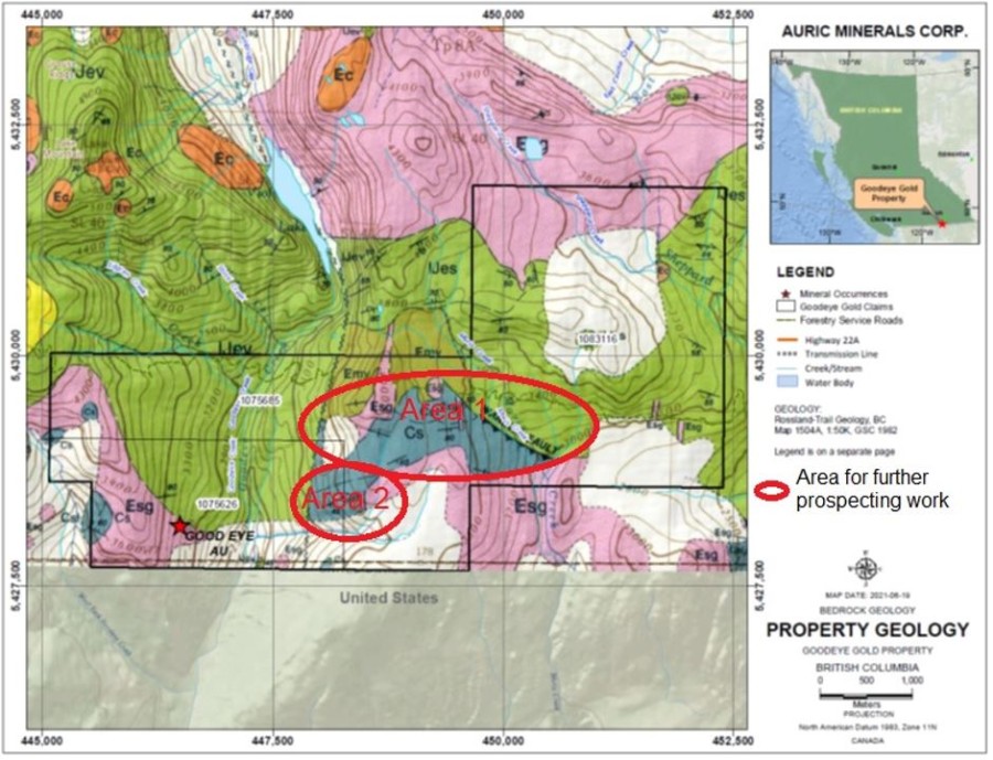 Junior Mining Network