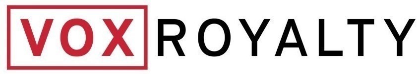 Vox Royalty Corp. (CNW Group/Vox Royalty Corp.)