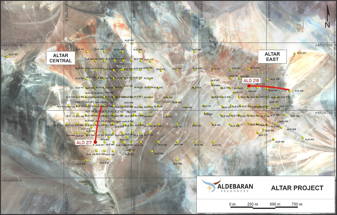 Figure 1 – Plan Map