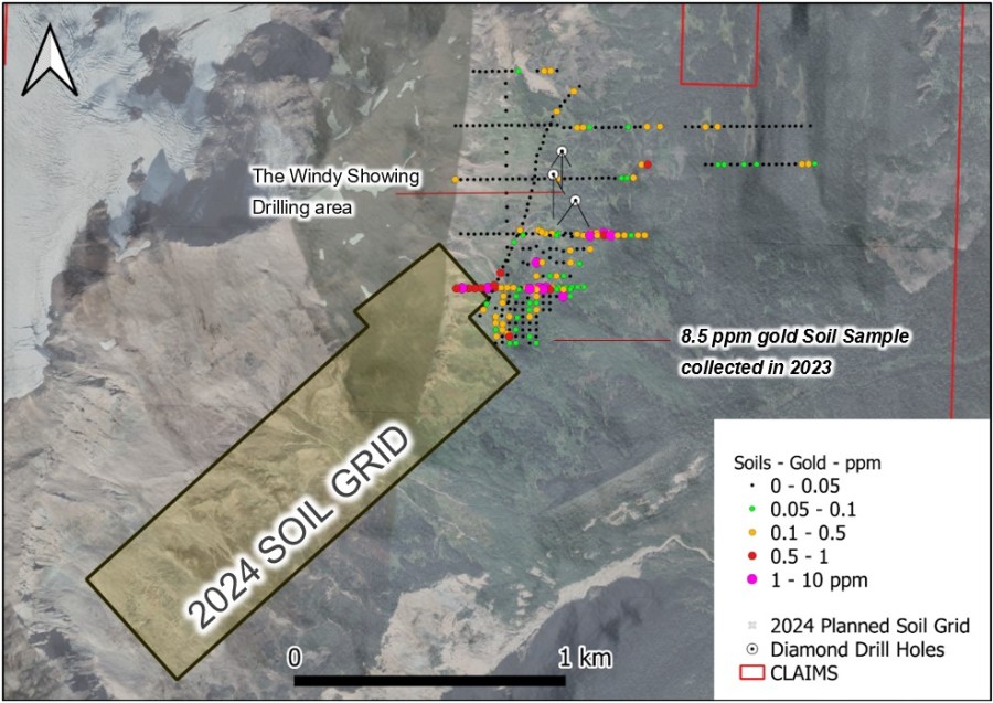 Junior Mining Network