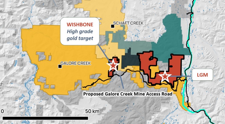 Junior Mining Network