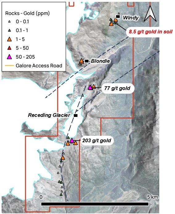 Junior Mining Network