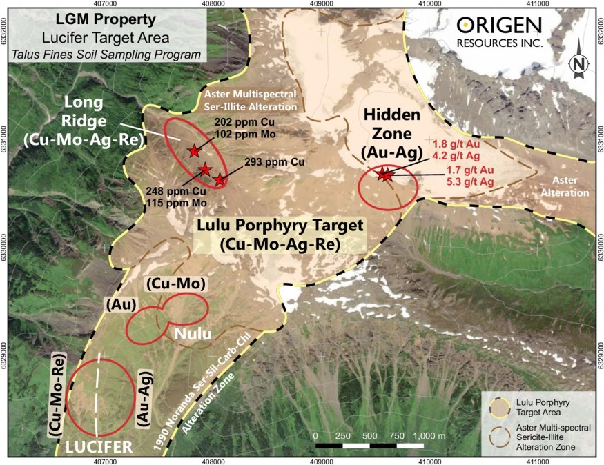 Junior Mining Network