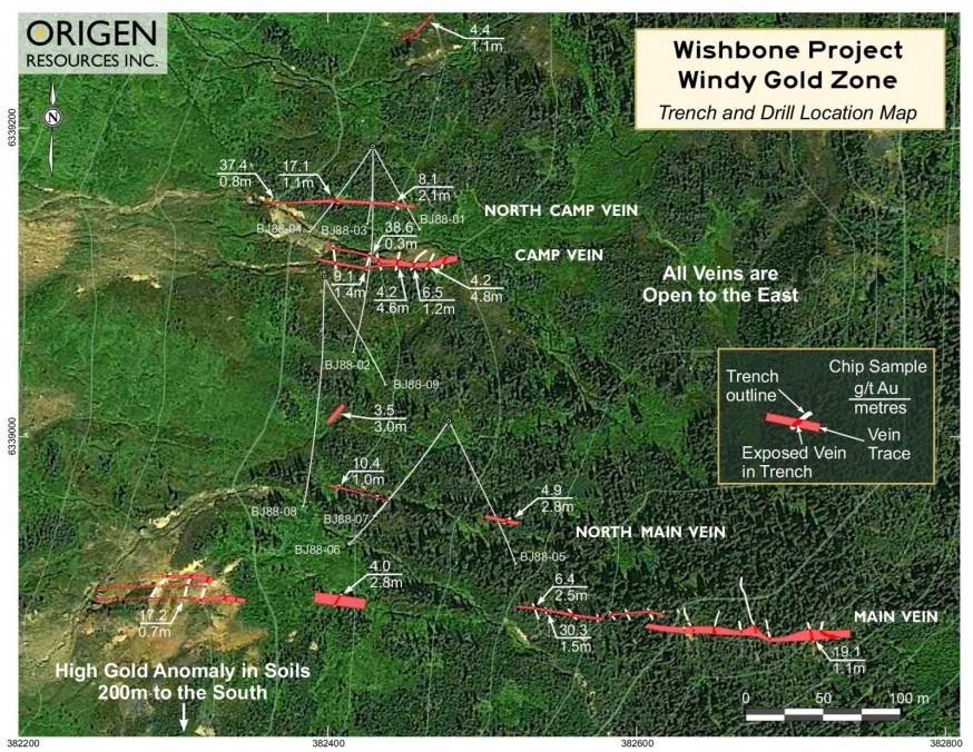 Junior Mining Network