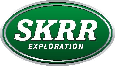 SKRR EXPLORATION INC. Logo (CNW Group/SKRR Exploration Inc.)