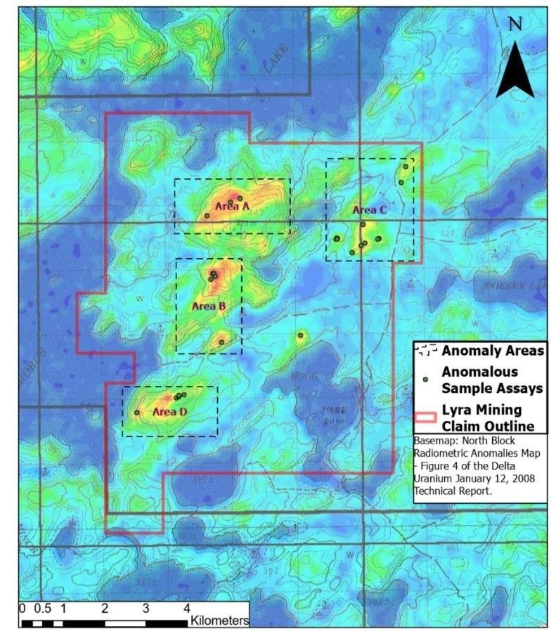 Junior Mining Network