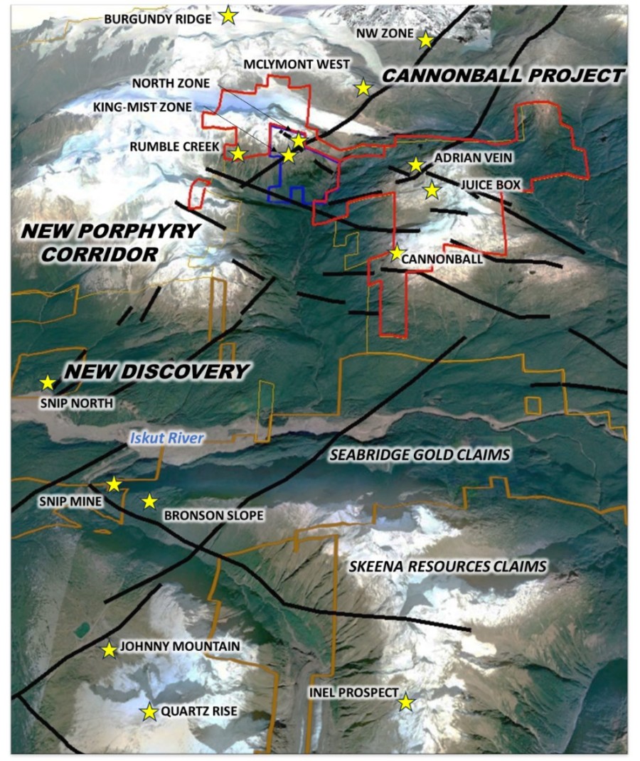 Junior Mining Network