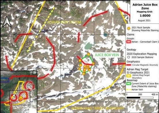 Junior Mining Network