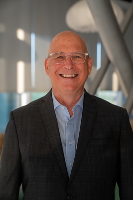 Scott Crenshaw, Executive Vice President & General Manager, Digital Services at Equinix