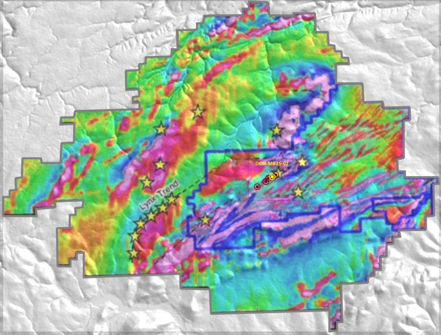 Junior Mining Network