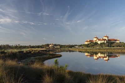 The Ritz-Carlton Naples, Tiburón