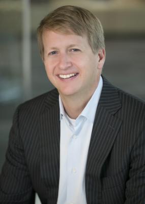 David Marriott