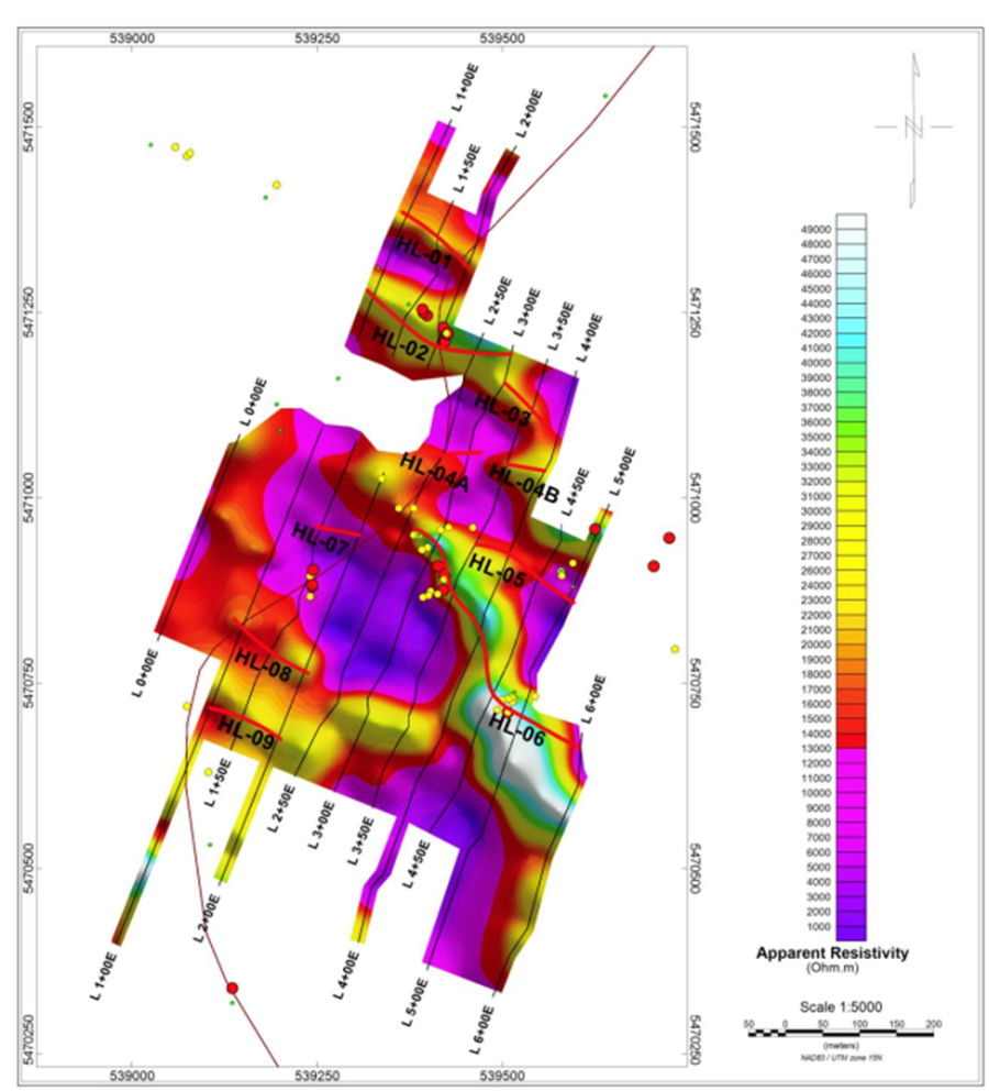 Junior Mining Network