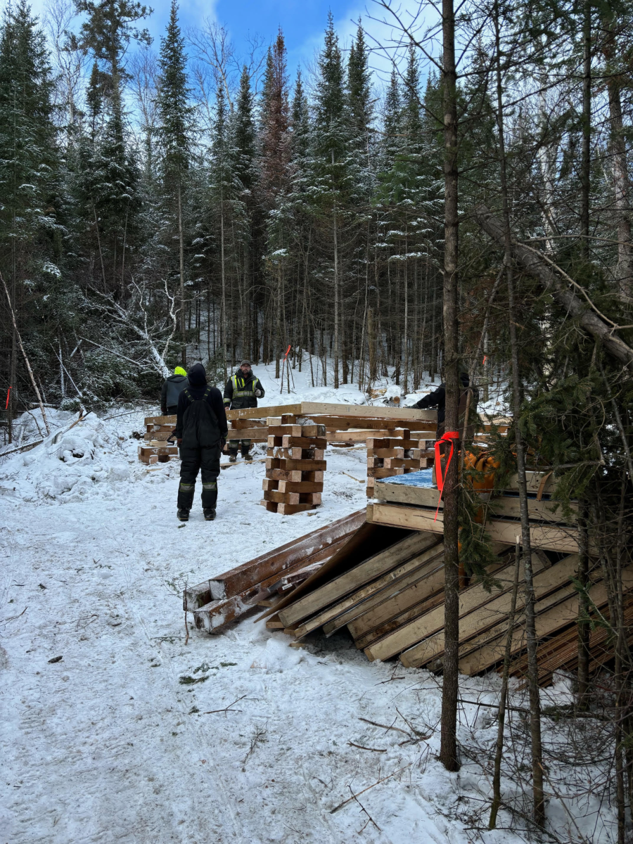 Junior Mining Network