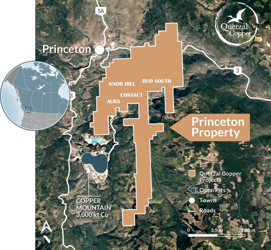 Junior Mining Network
