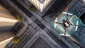 NXP Announces HoverGames Challenge 2: Help Drones Help Others