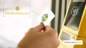 MIFARE DESFire Final Image