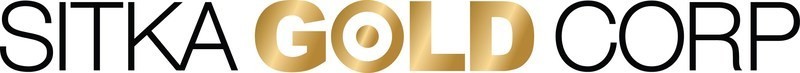 Sitka Gold Corp. Logo (CNW Group/Sitka Gold Corp.)