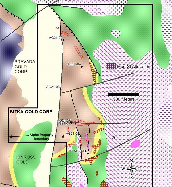 Junior Mining Network